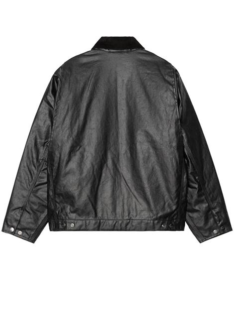 giacca og dean uomo nera CARHARTT WIP | I03579900E.XX